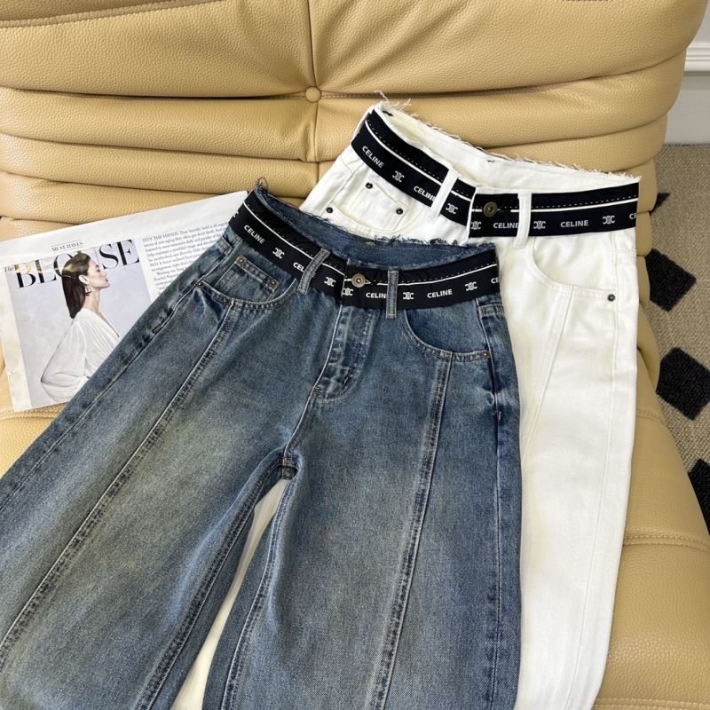 Celine Jeans